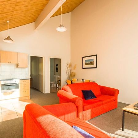 Glenfern Villas Franz Josef Εξωτερικό φωτογραφία