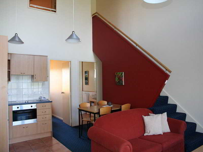Glenfern Villas Franz Josef Εξωτερικό φωτογραφία