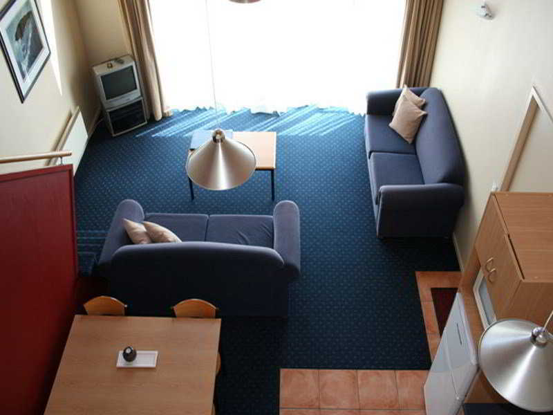 Glenfern Villas Franz Josef Εξωτερικό φωτογραφία